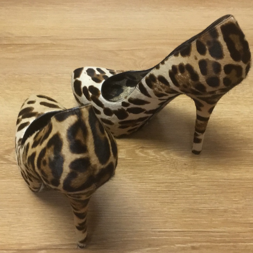 Dolce&Gabbana shoes